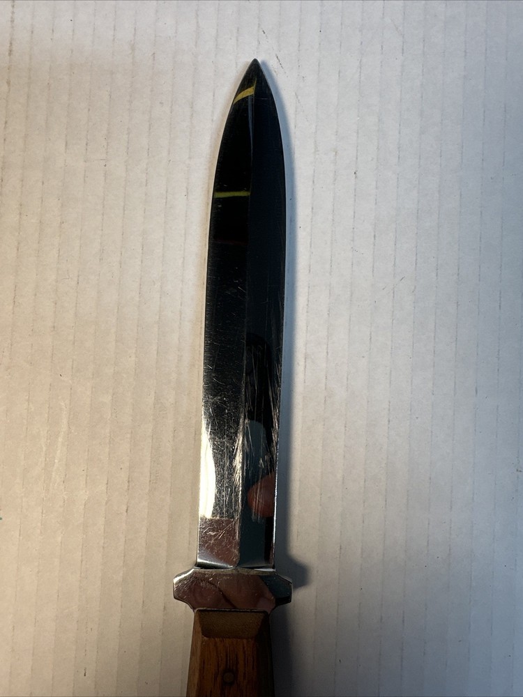 Case Pig Sticker Fighting Knife WW2 Dagger