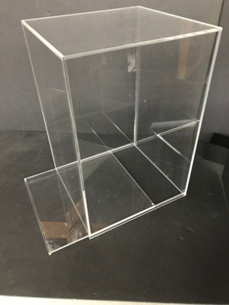 Funko Pop 10" Acrylic Display (60023)