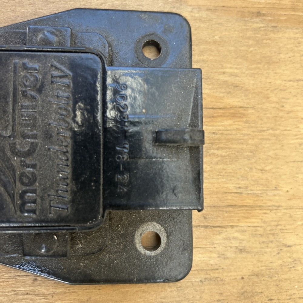 Mercruiser thunderbolt IV ignition module V8-24