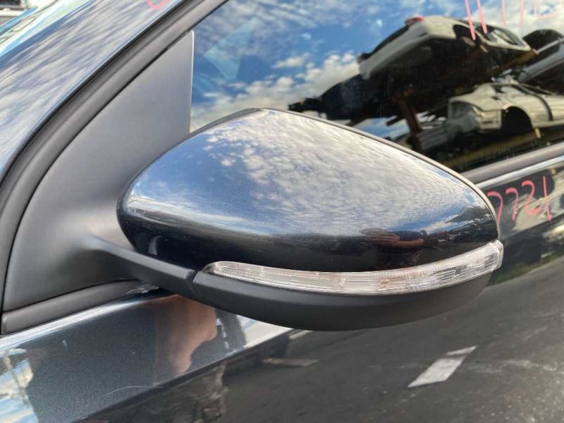 GTI 2012 Dash Wire Harness 546452