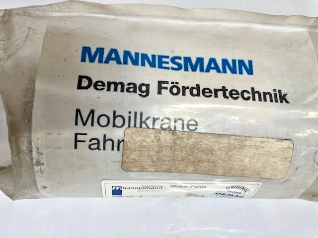 DEMAG 76191173 FILTER UN-OPEN