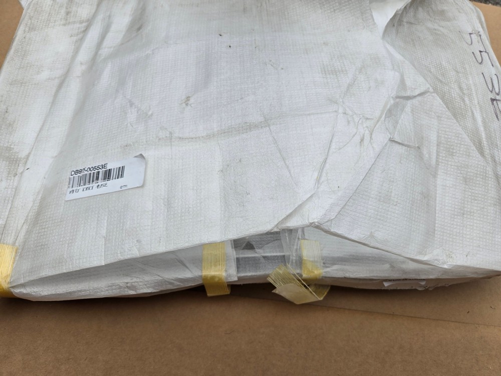 Samsung Danby DB92-00553E Assembly Panel Front