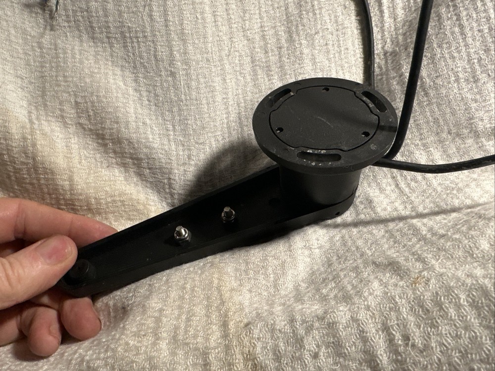 Raymarine Autohelm Autopilot Rotary Rudder Reference Position Sensor