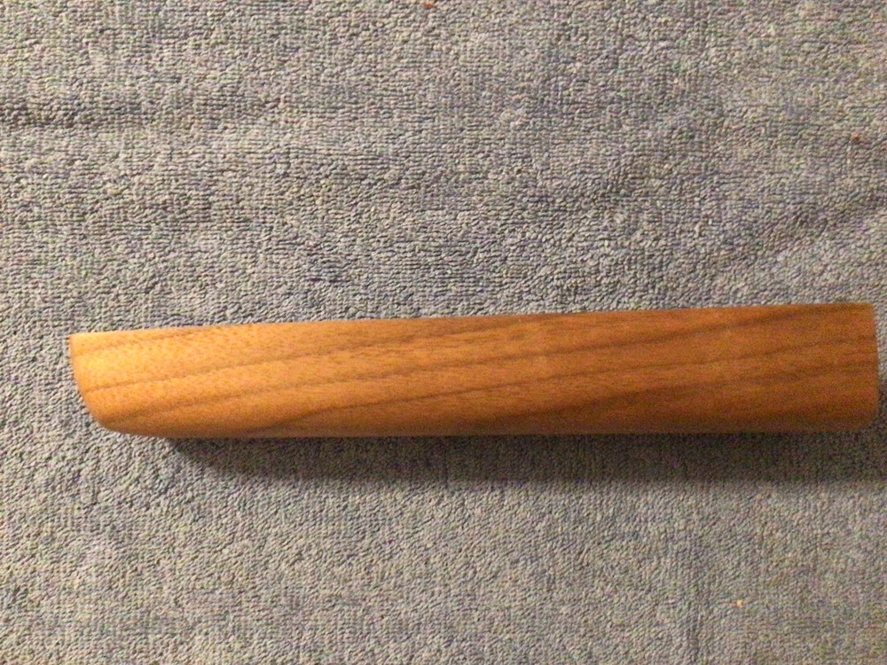 Winchester Model 370  12ga Forend  Walnut Repro