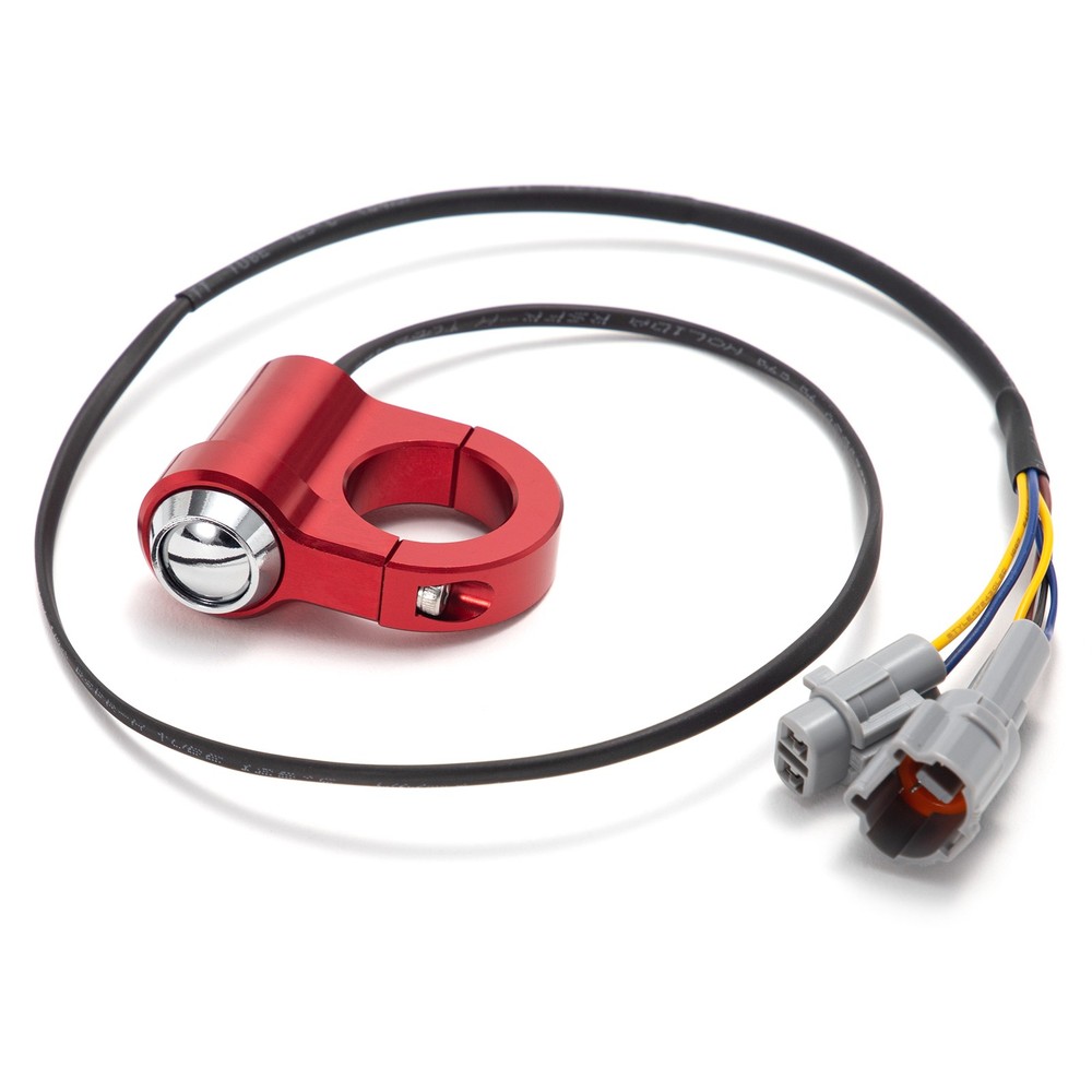 Tarazon Plug & Play Headlight Switch Light Plug For Sur-ron Light Bee X E-Bike
