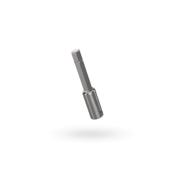 Evans DABK Drill Bit Key  UPC 019954933685