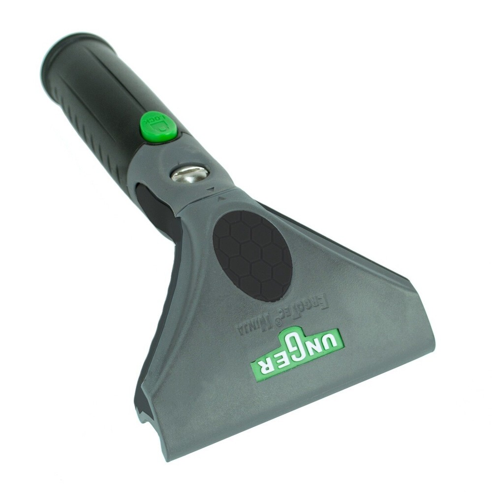 Unger ErgoTec Ninja Squeegee Handle - 30°