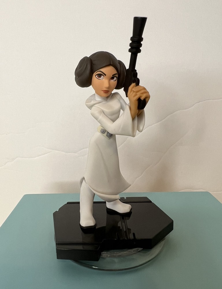 Disney Infinity 3.0 Star Wars Figures Lot (9 Figures)