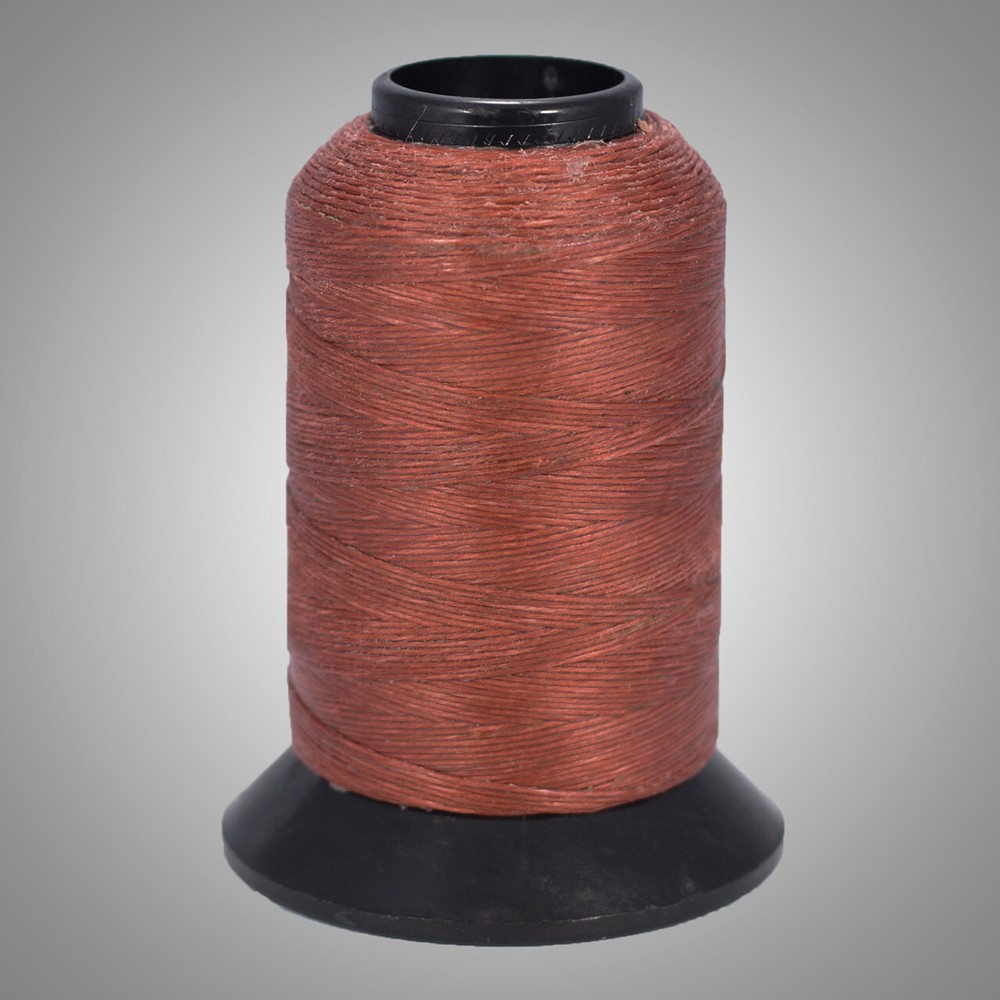 Root Beer 1/4lb BCY 452X/ 452Xtra Bowstring Material Bow String