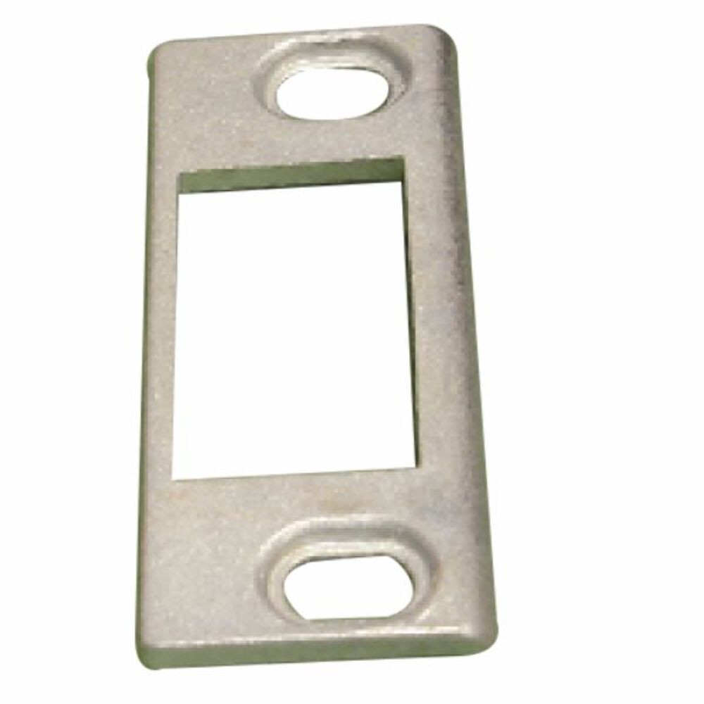 Elixir Striker Plate For Mobile Home Doors 295065 (Doors Produced prior to Aug 1