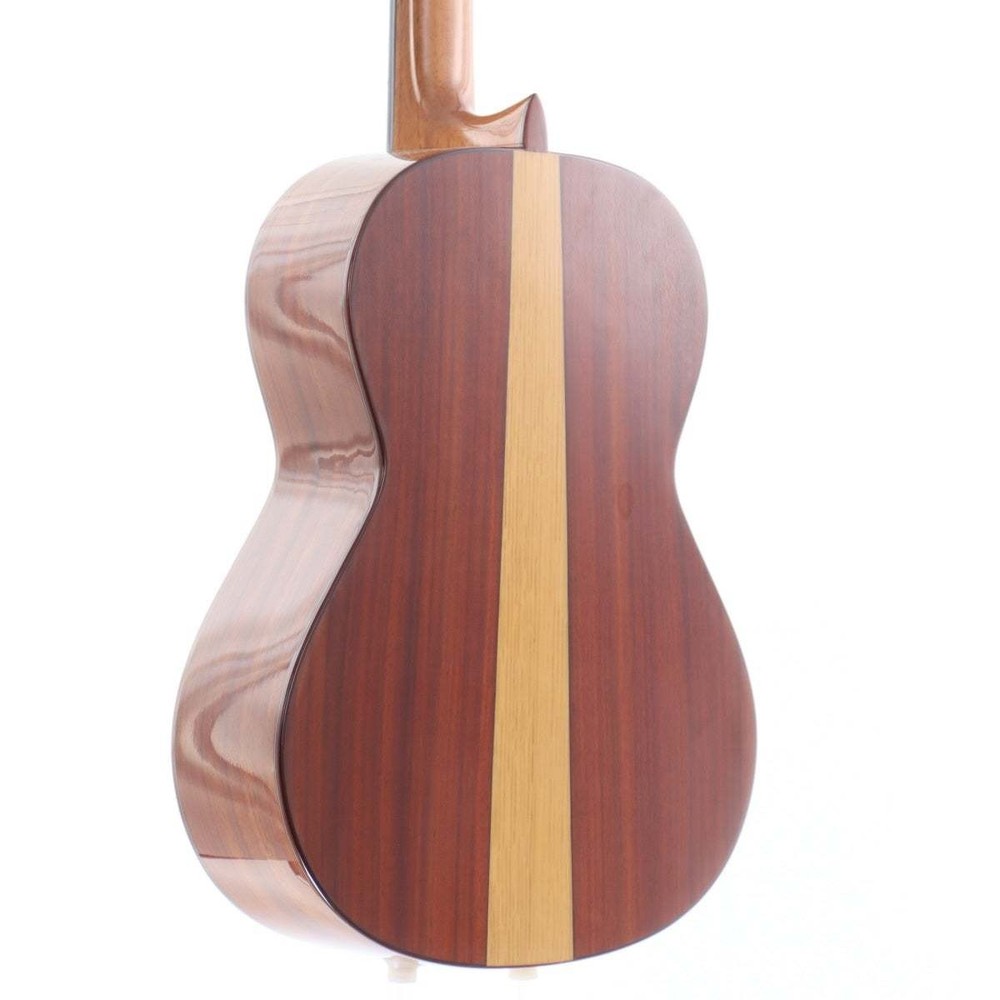 Jose Ramirez SERIE DEL VINO Natural