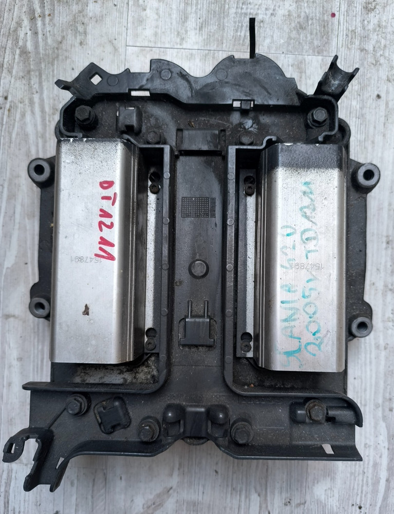 SCANIA DT1211 ENGINE CONTROL UNIT