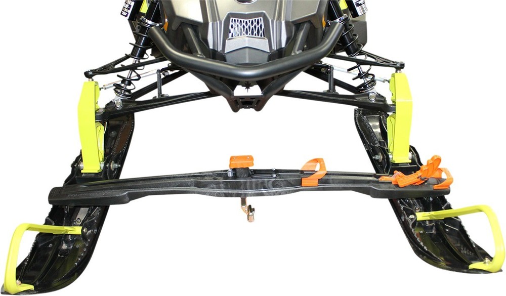 Superclamp II Front Tie-Down System for Snowmobile Trailers 1000 SC-FRONT