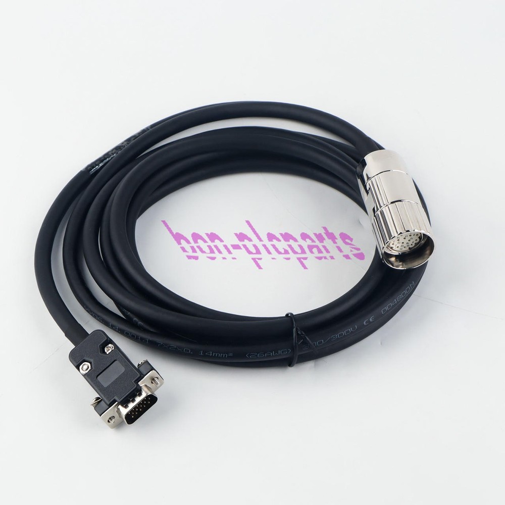 1Pcs New For Kollmorgen Encoder Cable VF-SB4474N-03-0