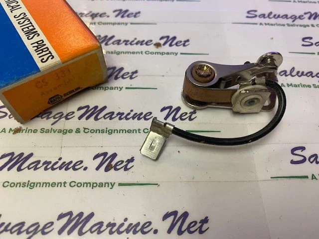 NAPA ECHLIN #CS331 ASSEMBLY