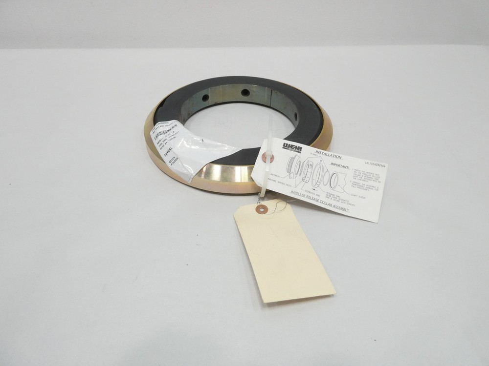 Weir T239M68935 Pump Collar