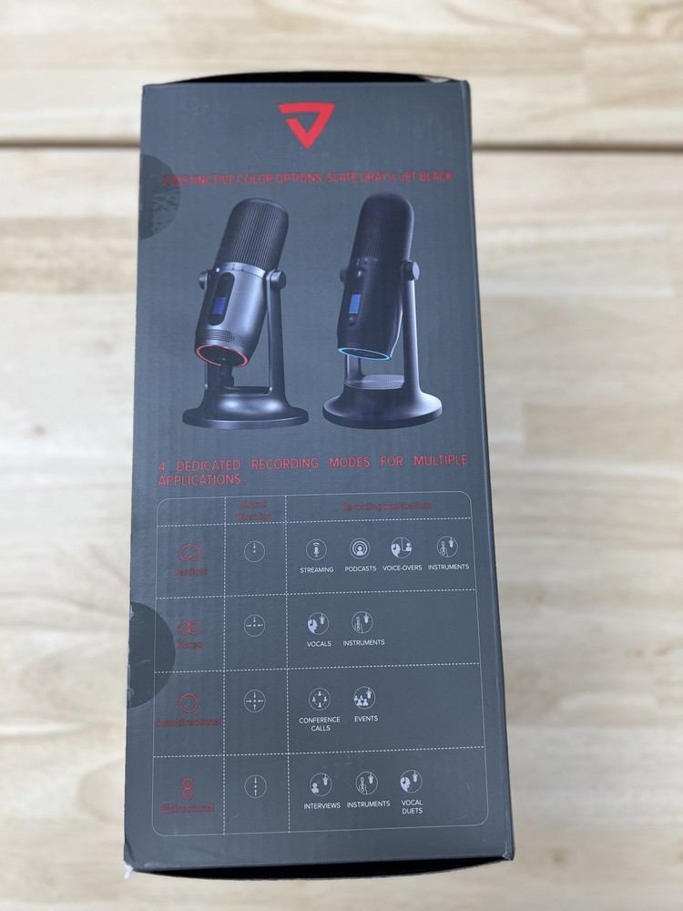 Thronmax Mdrill One Pro