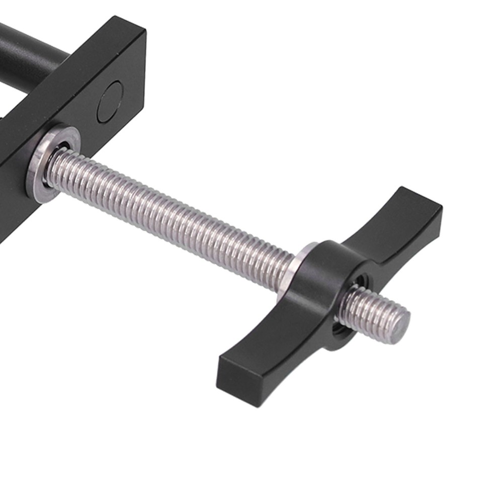 Camera Lens Vise Tool Filter Ring Adjustment 27‑130mm Replacement Accessories