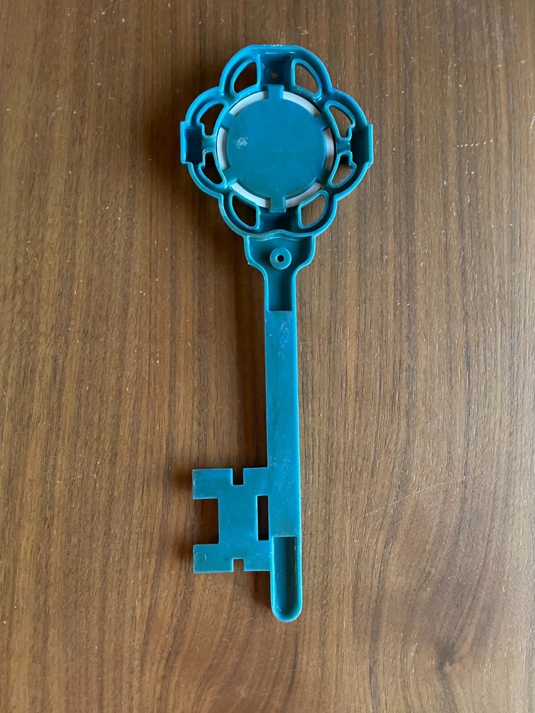 Sailboat Thermometer Key Freeport Illinois