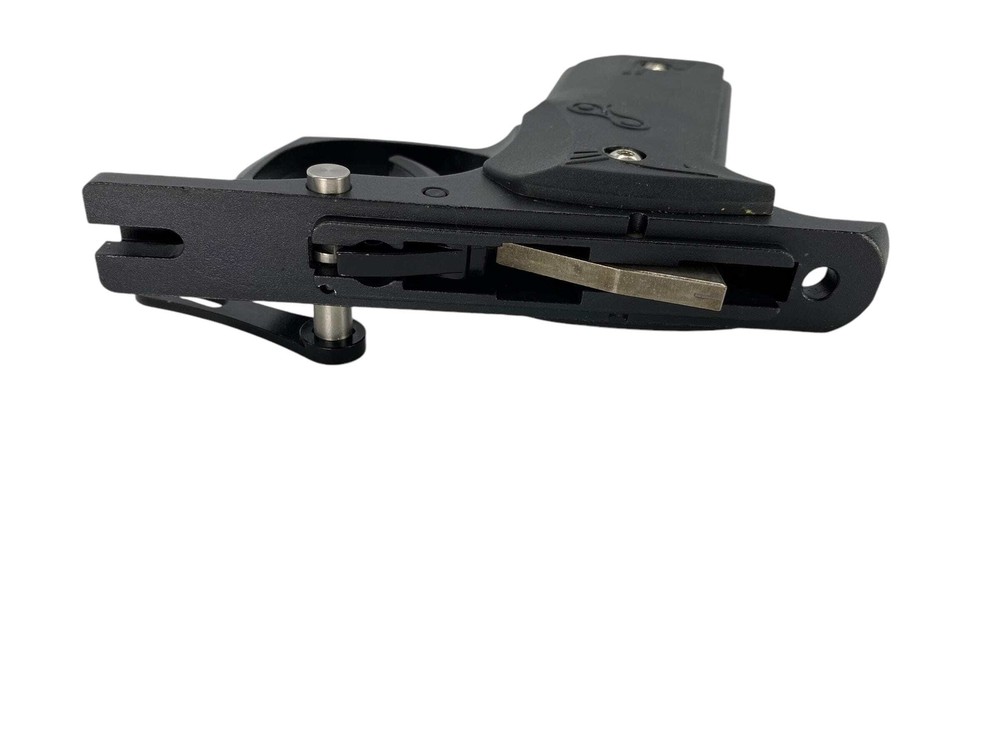 KP3 AUTO TRIGGER / INTEGRATED GRIP FRAME