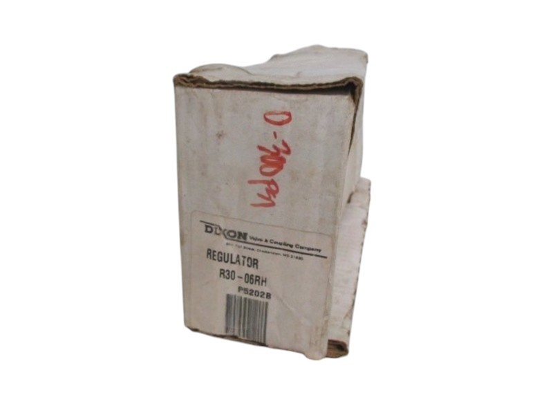 DIXON R30-06RH REGULATOR NSNP