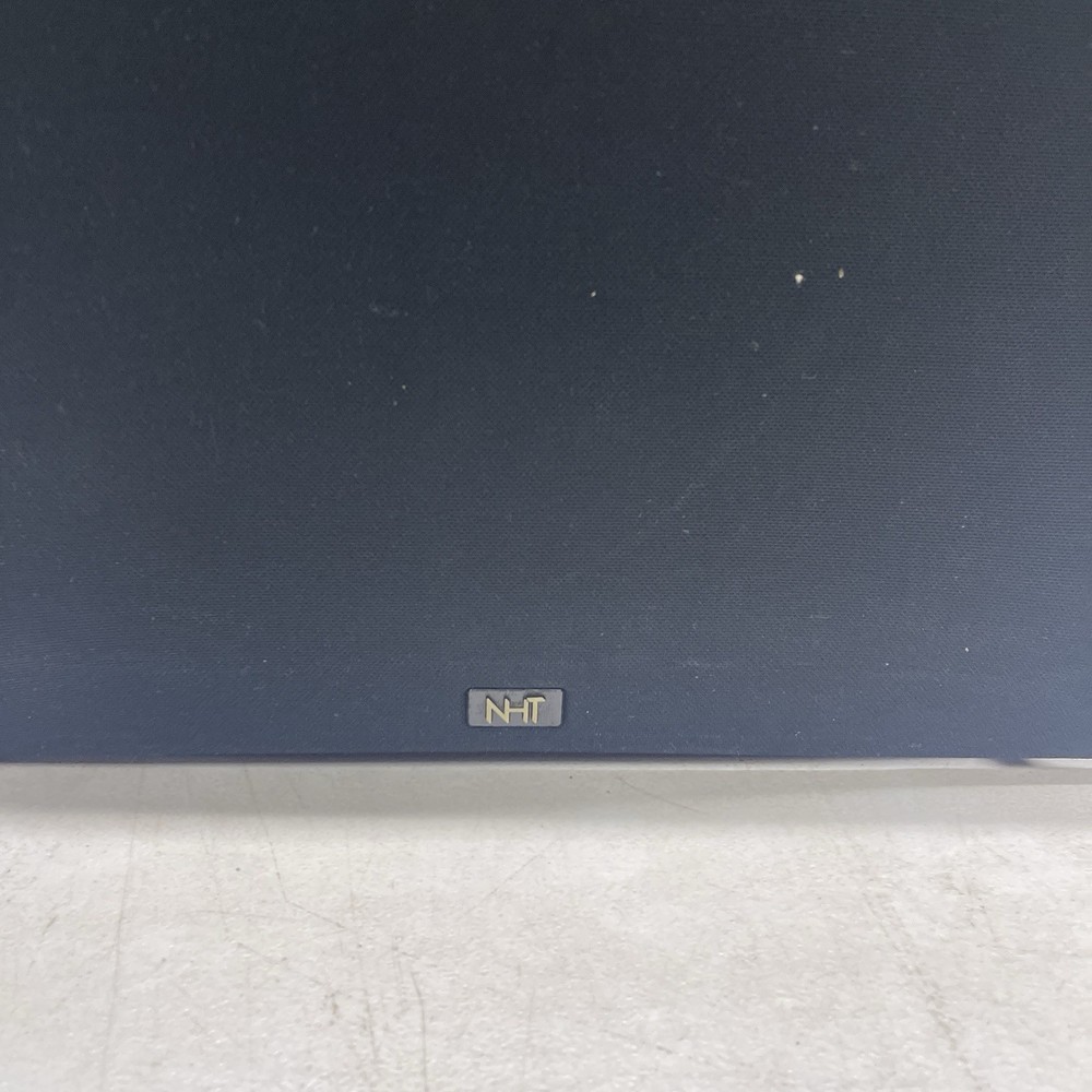 NHT SW2P Passive Subwoofer 10"