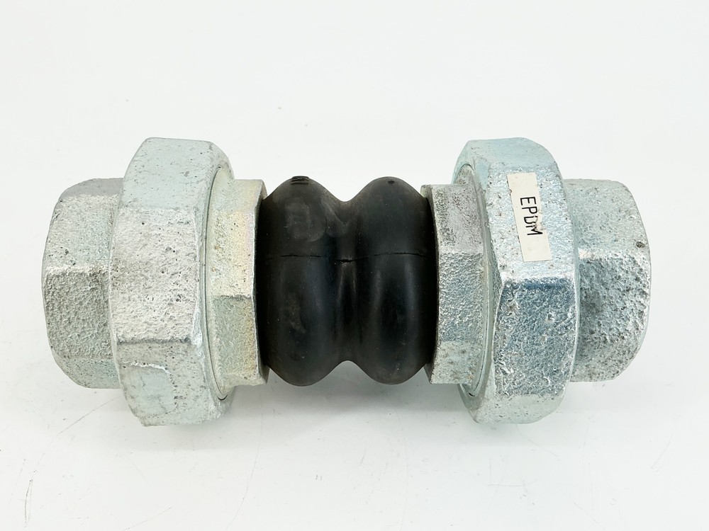 New 31400 EPDM Flex Coupling 2" 50MM Style 30