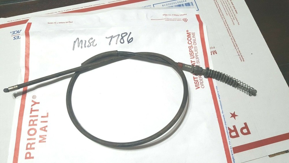 Unknown Cable  (misc.7786)