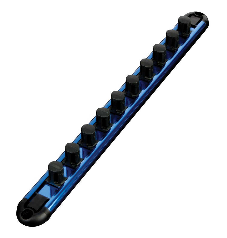 Performance Tool W32190 1/2" Drive Magnetic Socket Rail