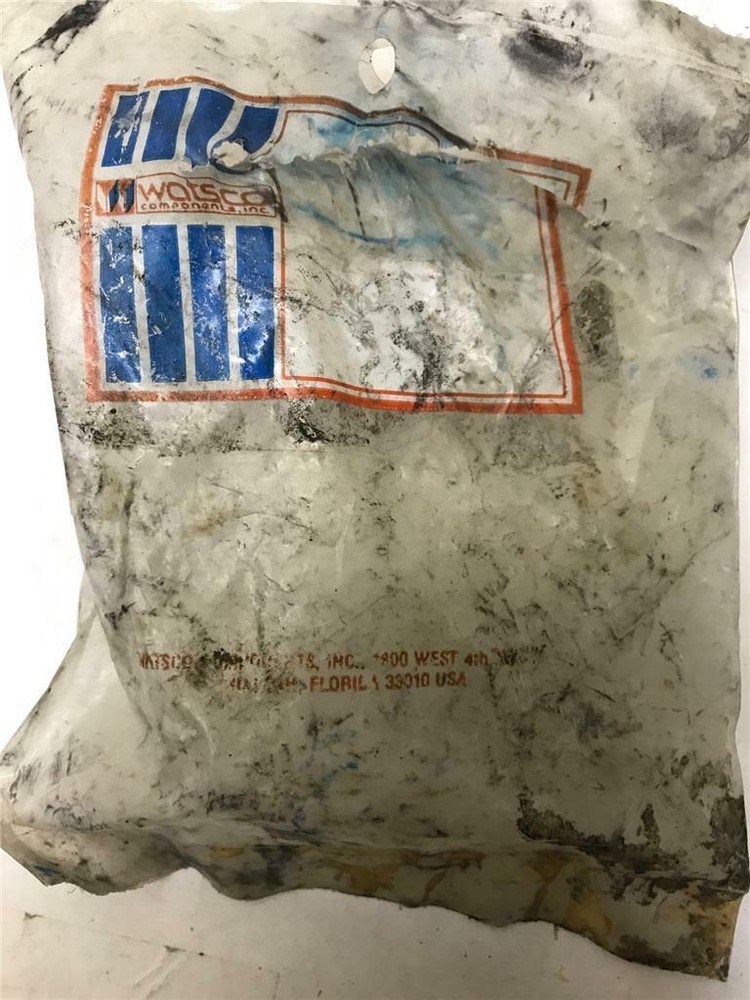 Watsco TDR15 Time Delay Relay 24V