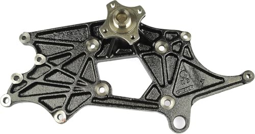 Dorman Oe Solutions Engine Cooling Fan Pulley Bracket P N 300 807