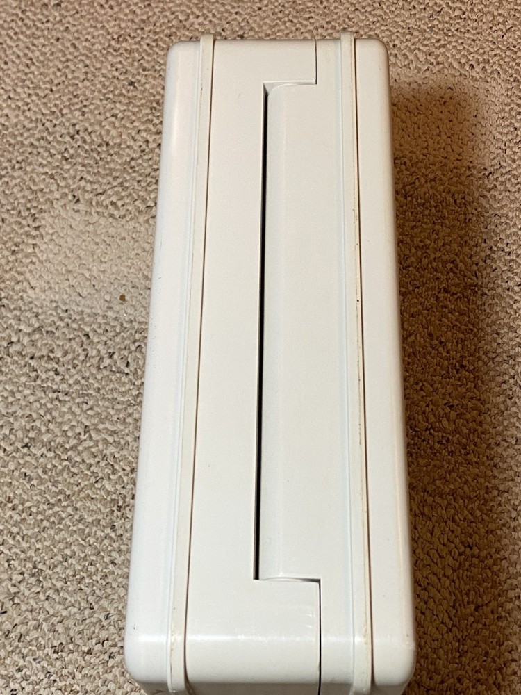 Brinks Home Security Fire, Water, Safe, Lock Box