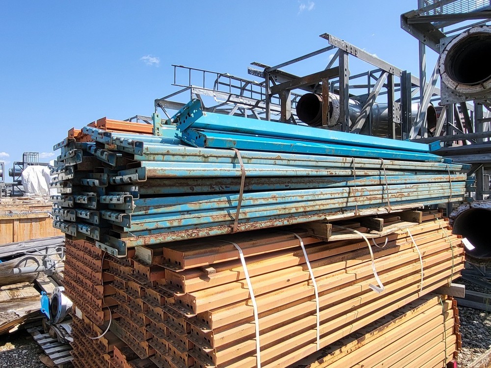 12 ft Step Beam Crossbeam