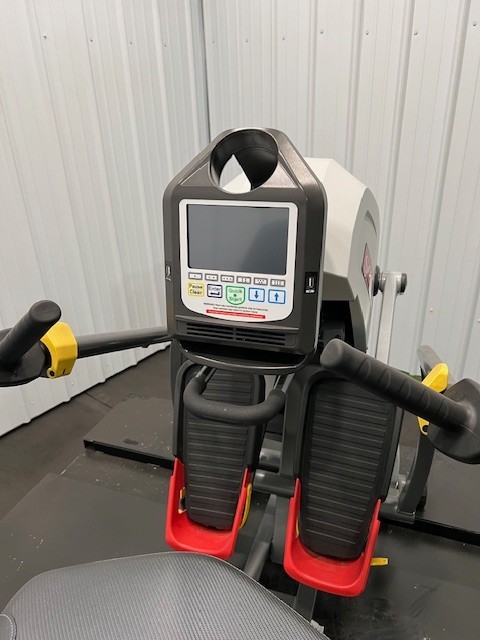 SciFit StepOne Recumbent Stepper