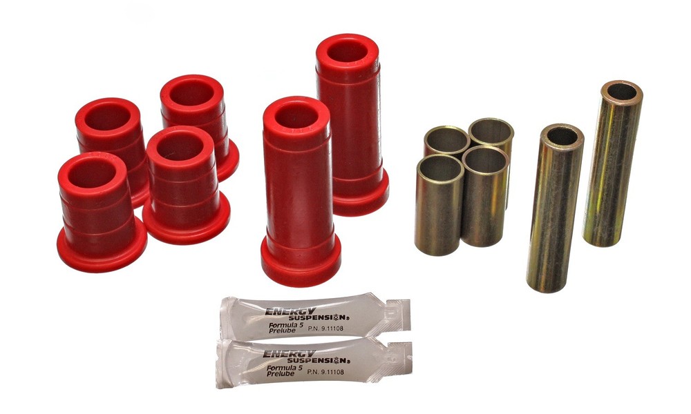 Energy Suspension 4.3111R Control Arm Bushing Set