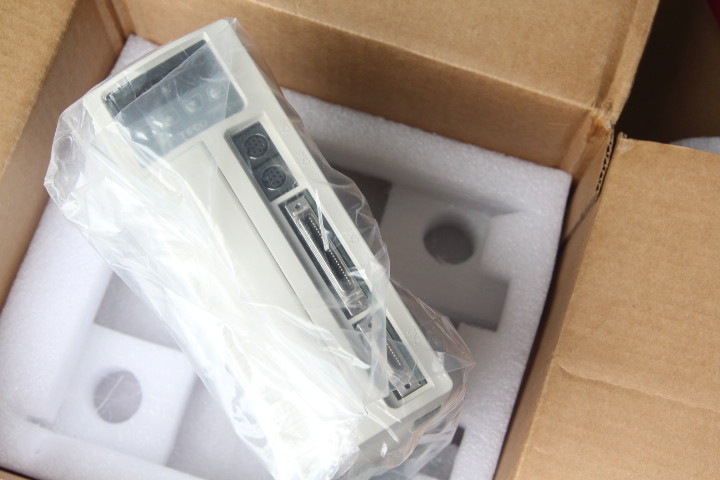 NEW ORIGINAL TECO AC SERVO DRIVER JSDA-20A JSDA20A