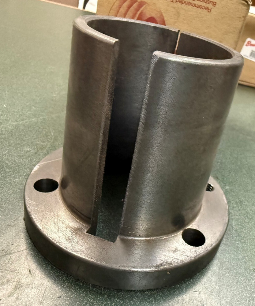 BROWNING Q2 Split Taper Bushing - 2-5/16" BORE