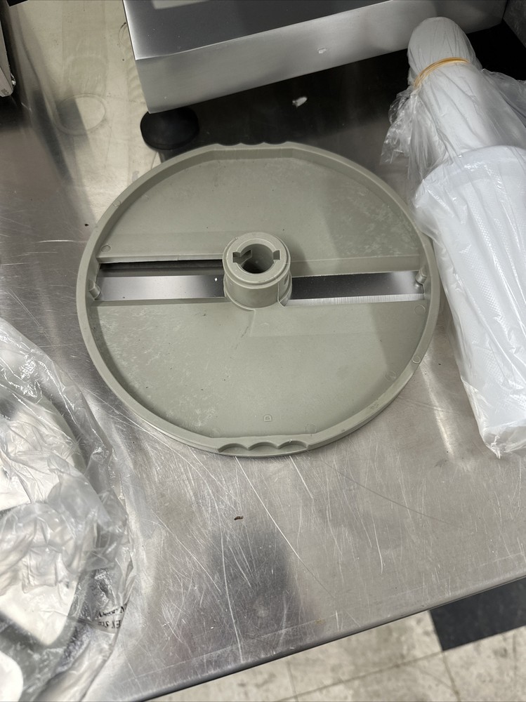 Uniworld Commercial Food Processor