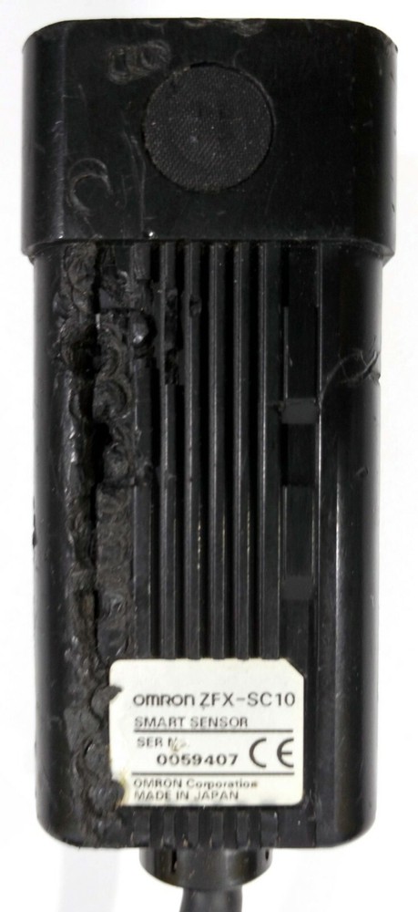 Omron ZFX-SC10 Camera Kit