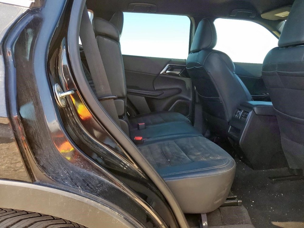 OUTLANDER 2023 Camera/Projector 364504