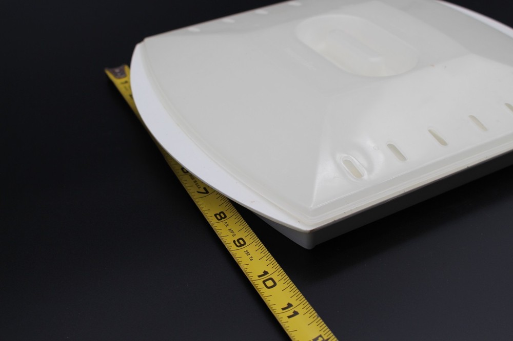 Microwave Bacon Tray