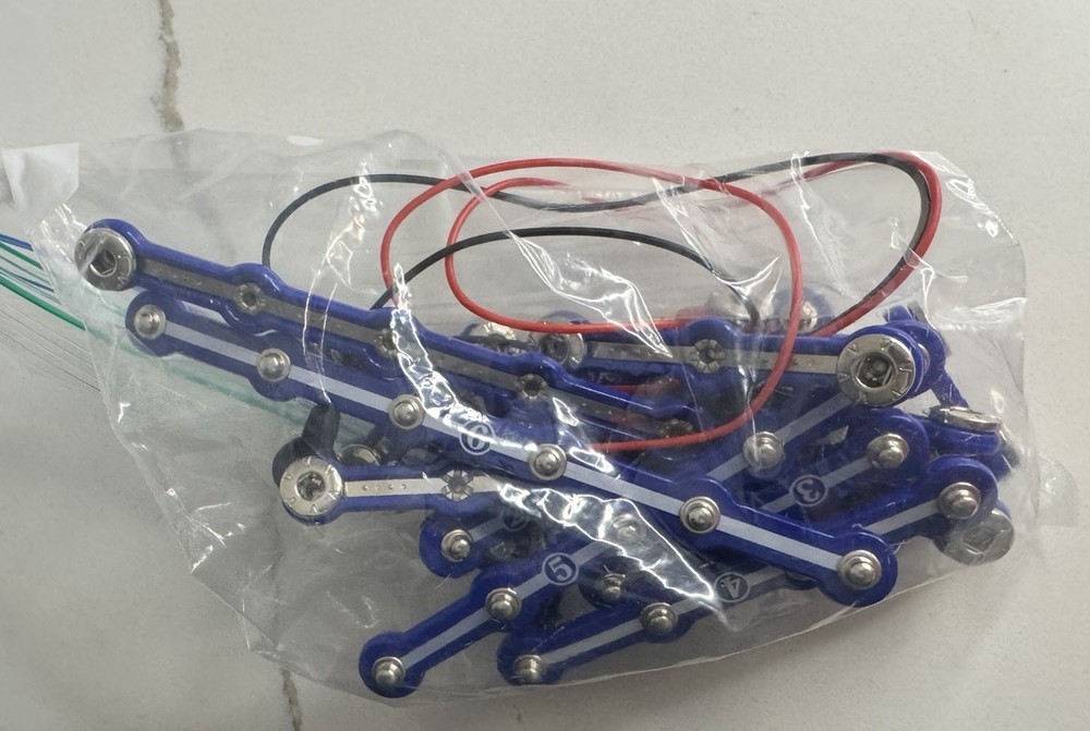 Snap Circuits Deluxe Light and Sound Combo