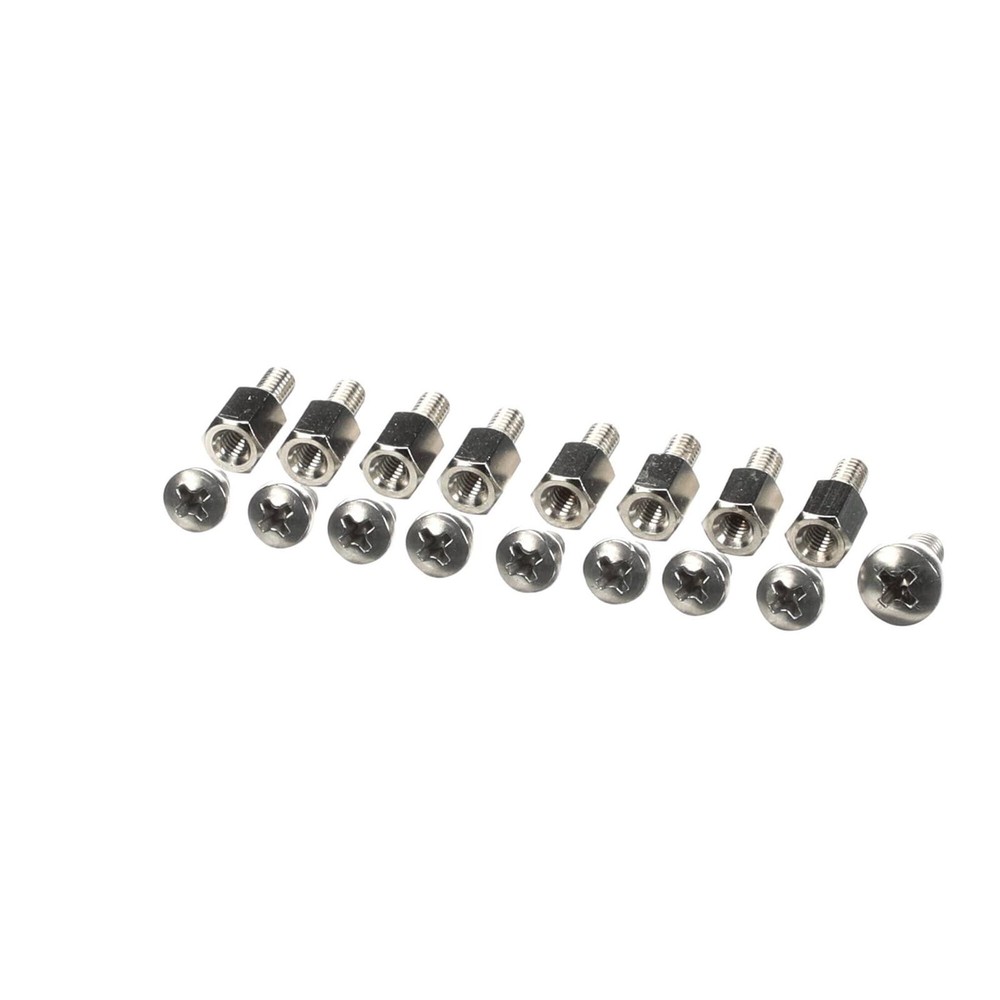 SIB MOUNTING SET CONVOTHERM 4 8056358 - Genuine OEM Replacement Part