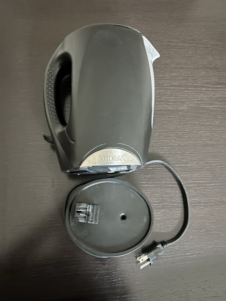 Aroma Electric 7 Cup Water Kettle