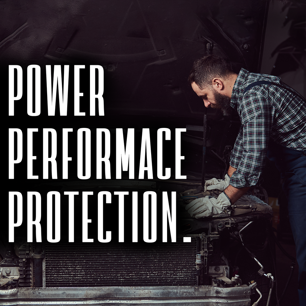 STP® Octane Booster: Unleash Maximum Engine Performance