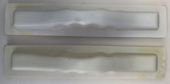 Warner 461 Wallcovering Smoother Applicator