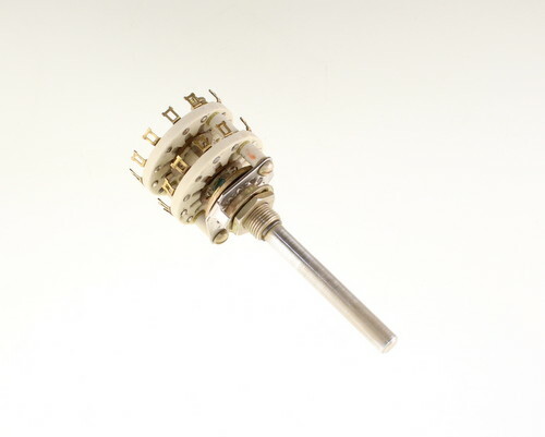 PA6024 CRL switch Rotary Full Size