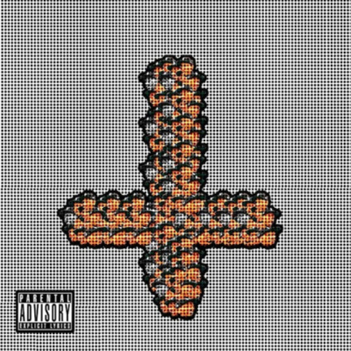 MellowHype Blackenedwhite (CD) Album