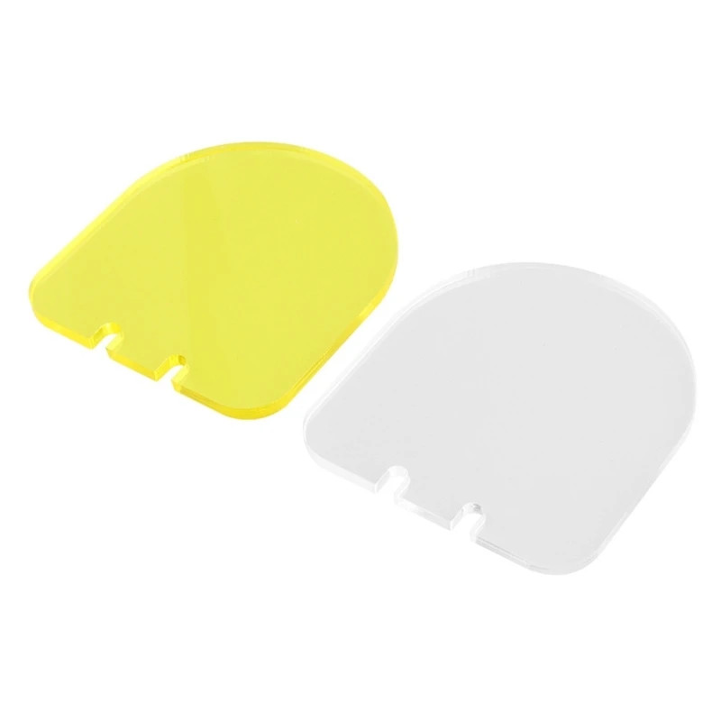 Outdoor Tactically Foldable Lens Screen Protector Scope Redness Dots Sight Cover