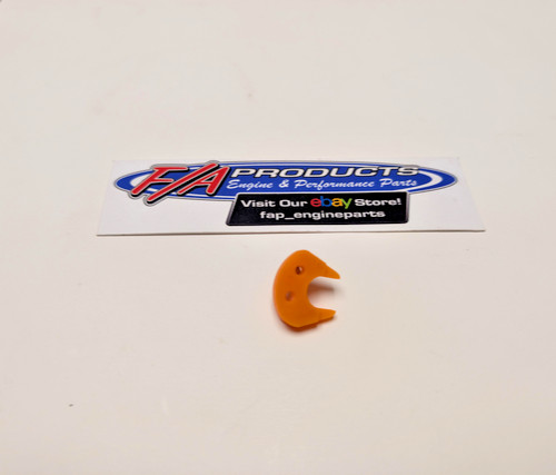 Genuine Holley 41R466 Orange  Accelerator Pump Cam